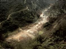 SMER river
